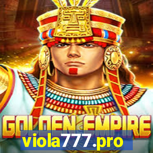 viola777.pro