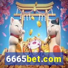 6665bet.com