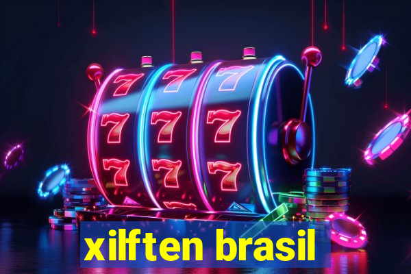 xilften brasil