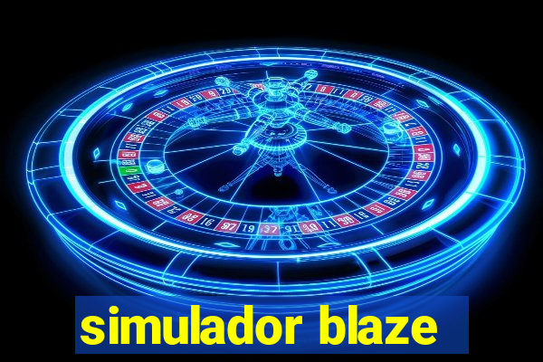 simulador blaze