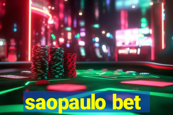 saopaulo bet