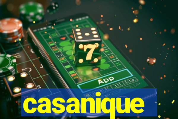 casanique