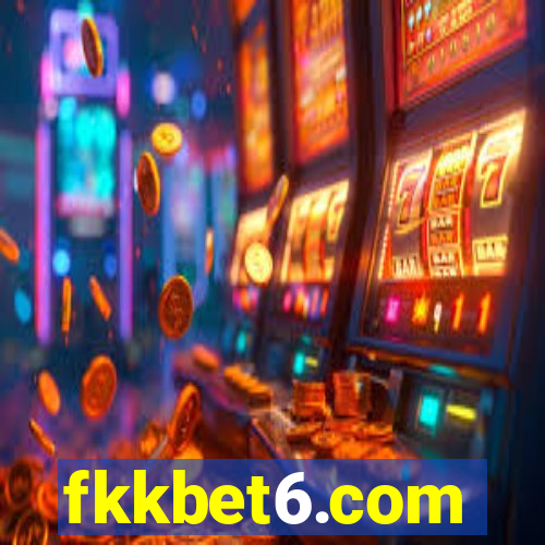 fkkbet6.com