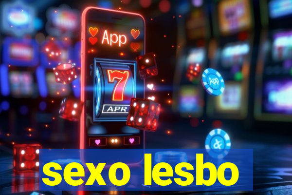 sexo lesbo