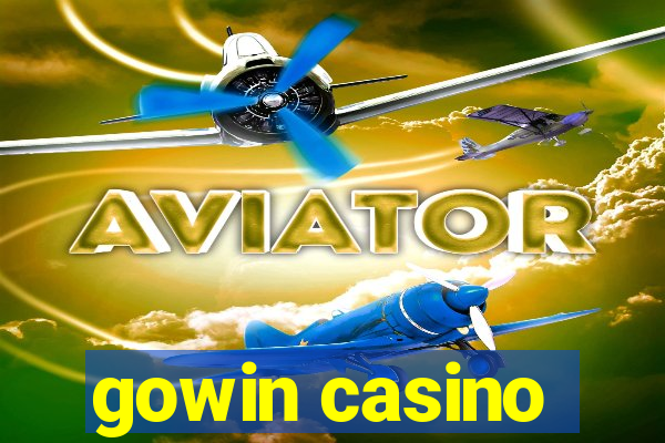 gowin casino