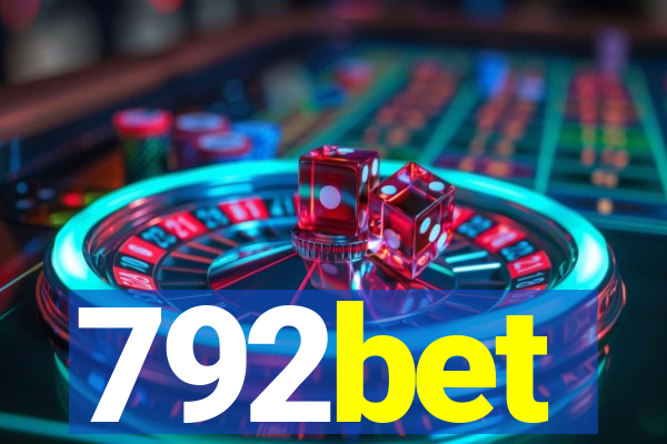 792bet