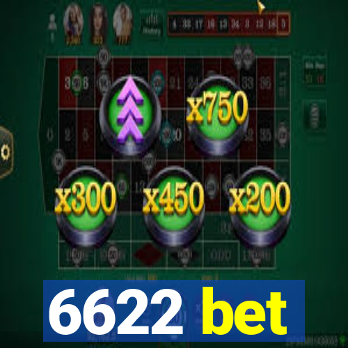 6622 bet