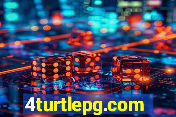 4turtlepg.com