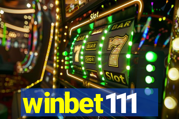 winbet111