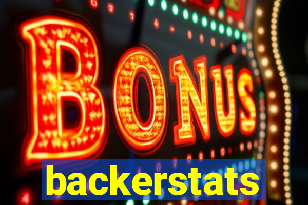 backerstats