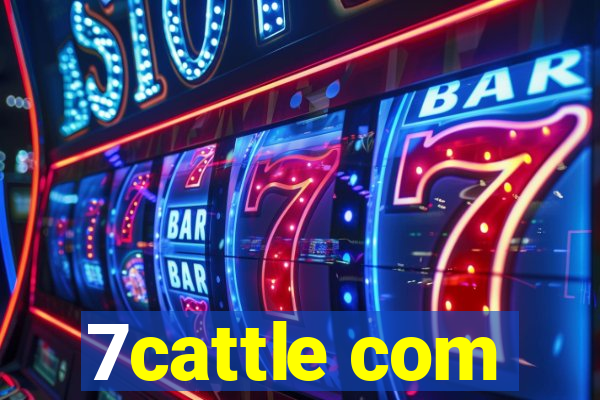 7cattle com