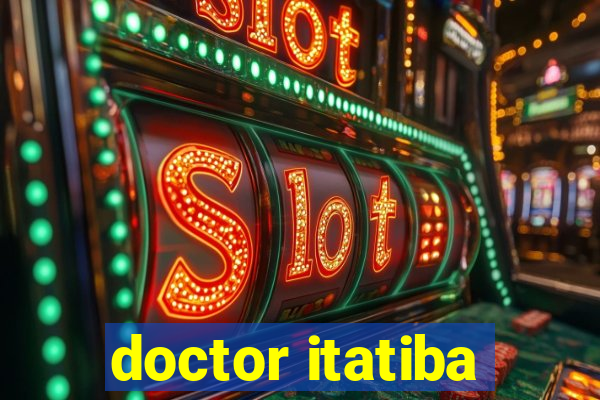 doctor itatiba