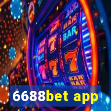 6688bet app