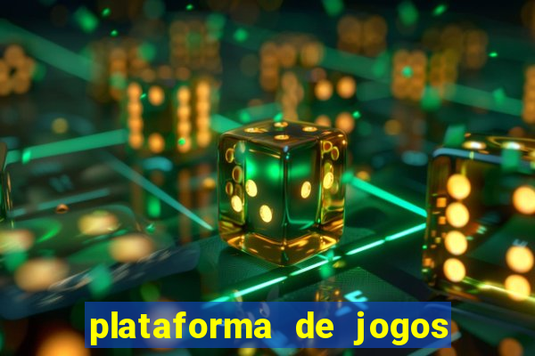 plataforma de jogos internacional bet