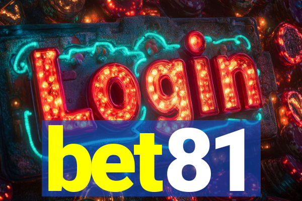 bet81