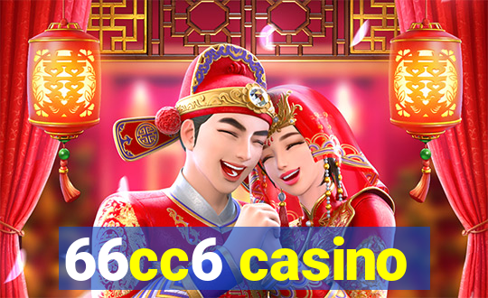 66cc6 casino