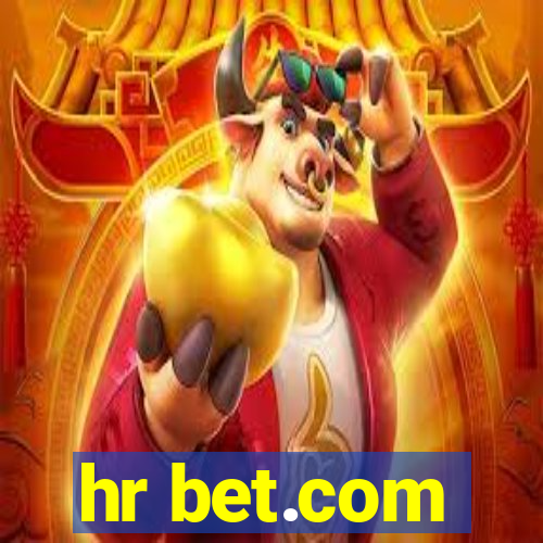 hr bet.com