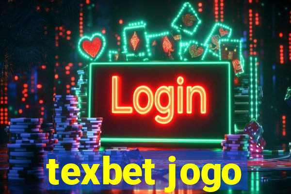 texbet jogo