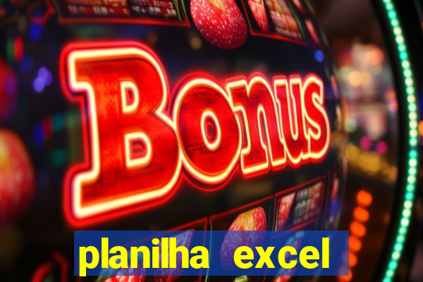 planilha excel folha de pagamento gratis