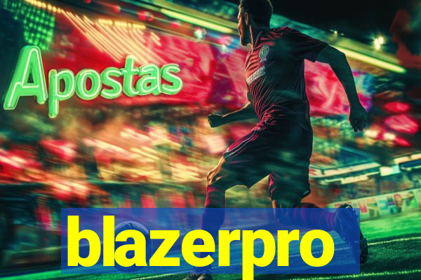 blazerpro