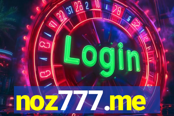 noz777.me