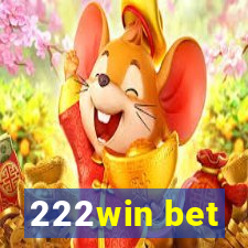 222win bet