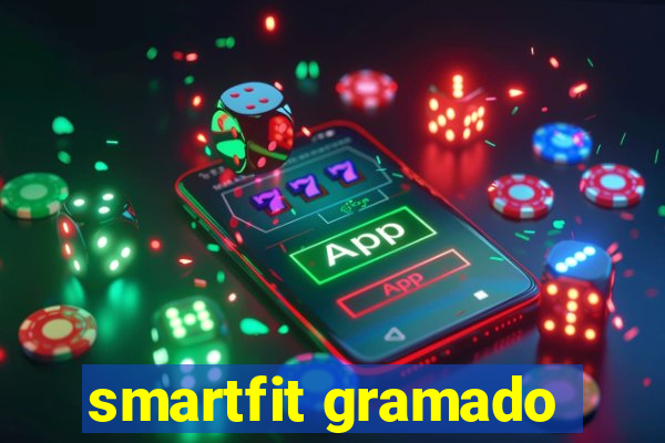 smartfit gramado