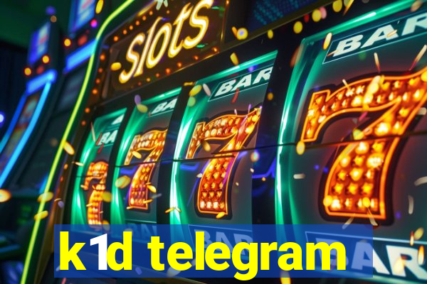 k1d telegram