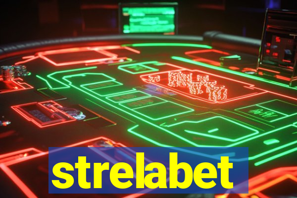 strelabet