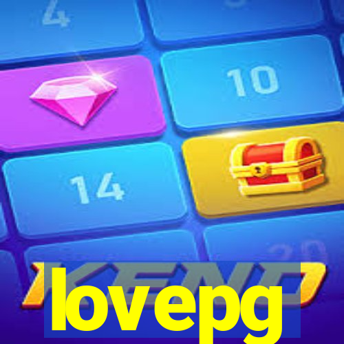 lovepg