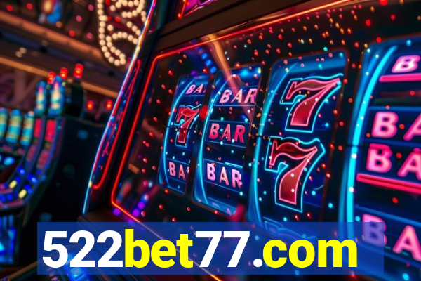 522bet77.com