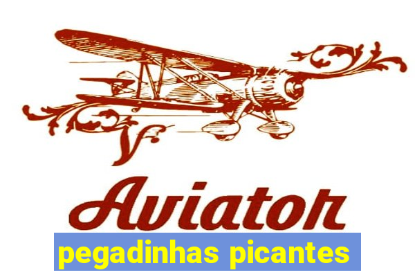 pegadinhas picantes