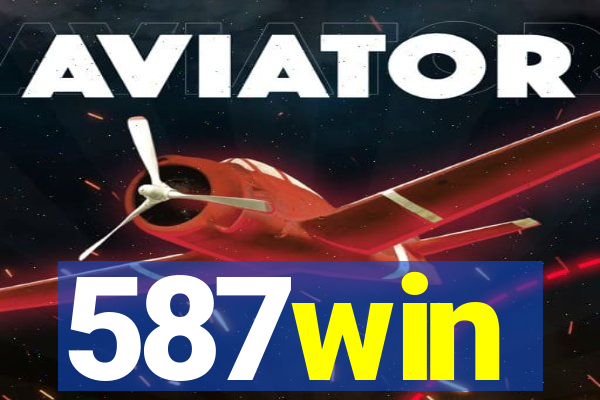 587win