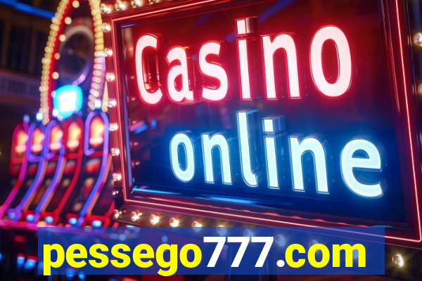 pessego777.com