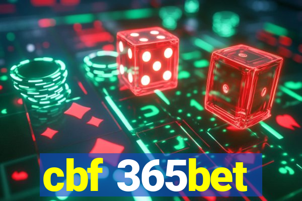 cbf 365bet