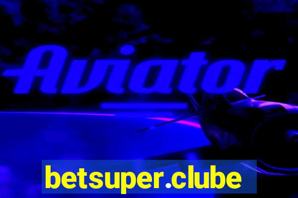 betsuper.clube