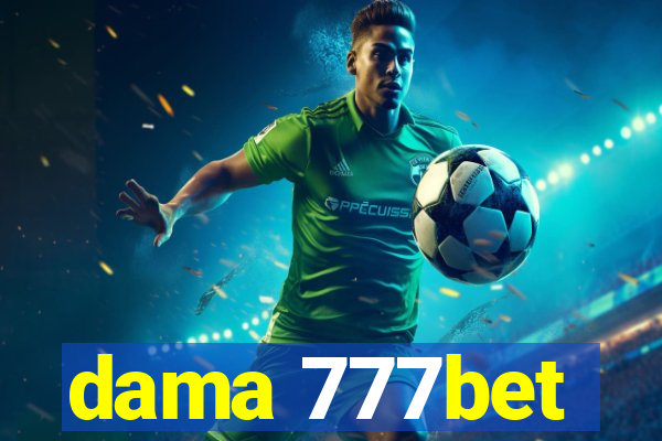 dama 777bet