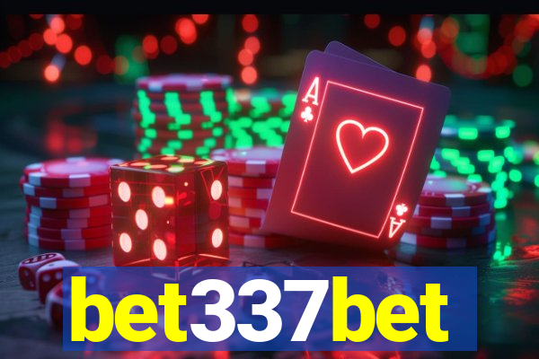 bet337bet