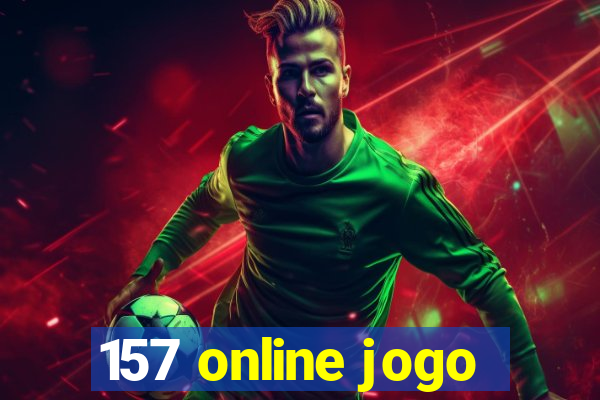 157 online jogo