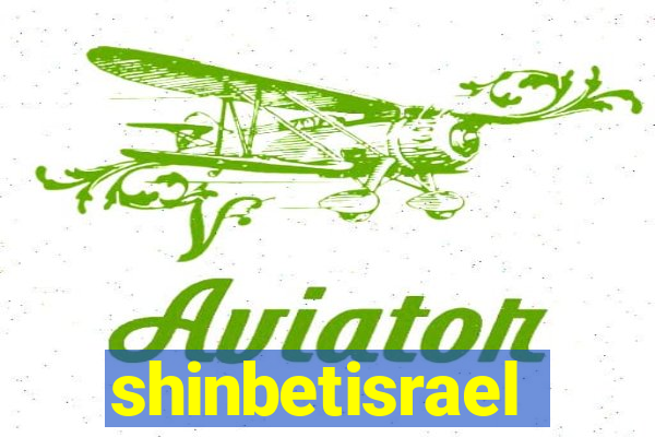 shinbetisrael