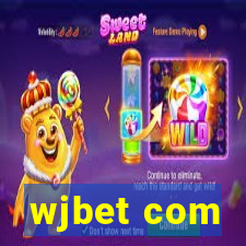 wjbet com