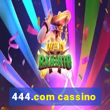 444.com cassino