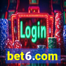 bet6.com