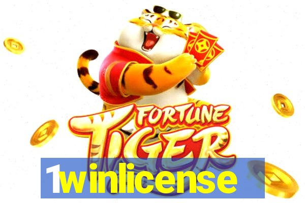 1winlicense