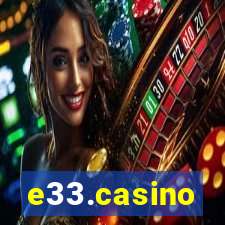 e33.casino