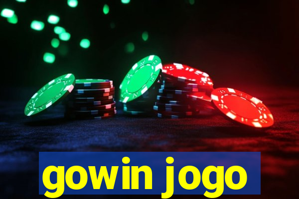 gowin jogo