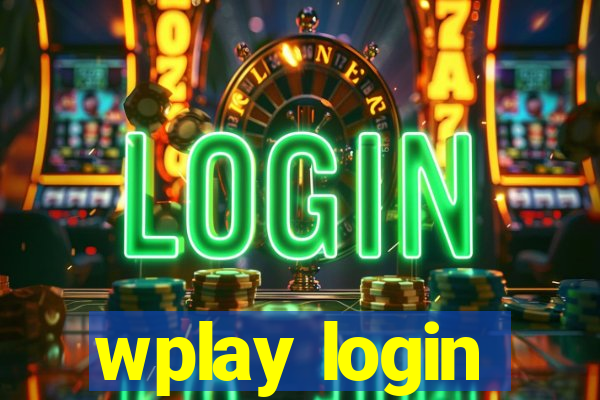 wplay login