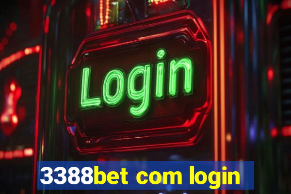 3388bet com login