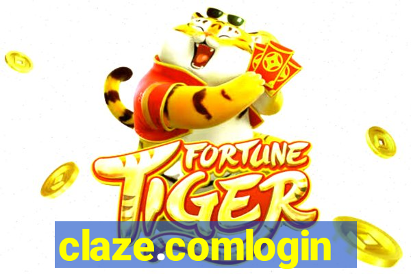 claze.comlogin