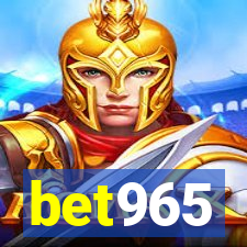 bet965